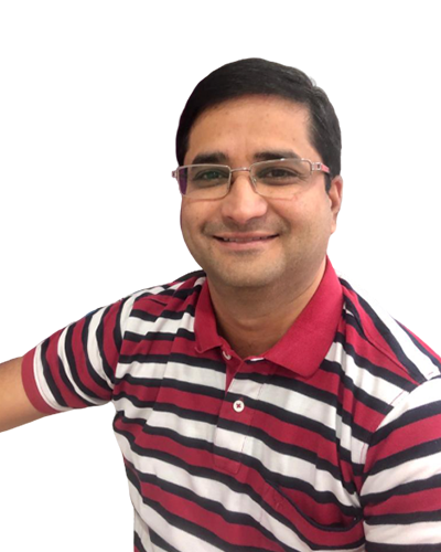 Guruprasad Balasubramanyam